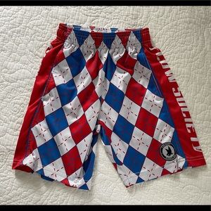 Boys Flow Society Shorts